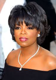 Oprah Winfrey